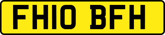 FH10BFH