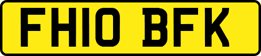 FH10BFK