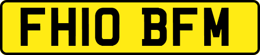 FH10BFM
