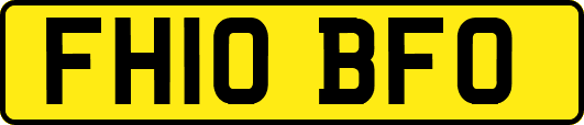 FH10BFO