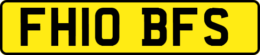 FH10BFS