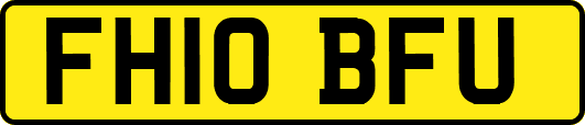FH10BFU