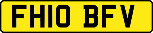 FH10BFV