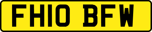 FH10BFW