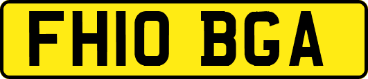 FH10BGA