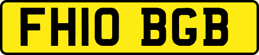 FH10BGB