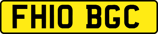 FH10BGC