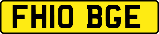 FH10BGE