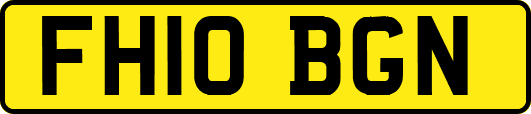 FH10BGN