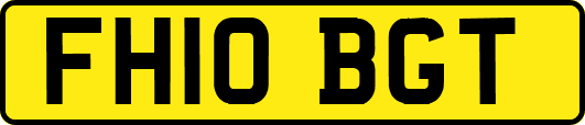 FH10BGT
