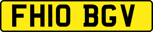 FH10BGV