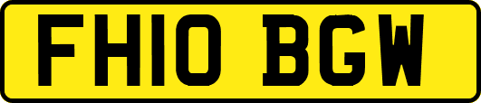 FH10BGW