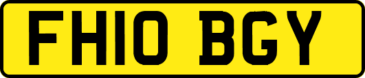FH10BGY