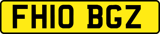 FH10BGZ