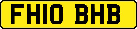 FH10BHB