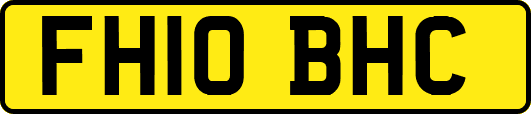 FH10BHC