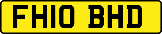 FH10BHD
