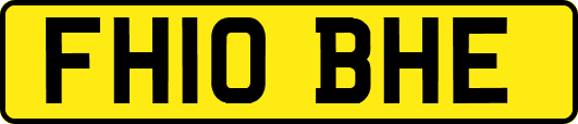 FH10BHE