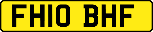 FH10BHF