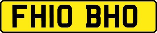 FH10BHO