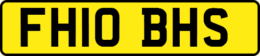 FH10BHS