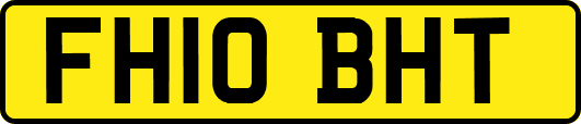 FH10BHT