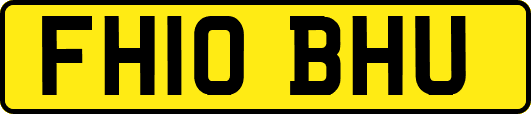 FH10BHU