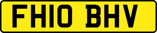 FH10BHV