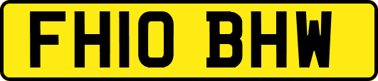 FH10BHW