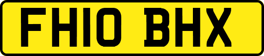 FH10BHX