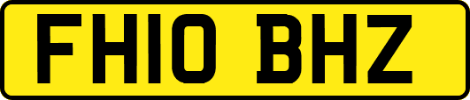 FH10BHZ
