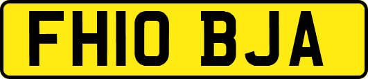 FH10BJA