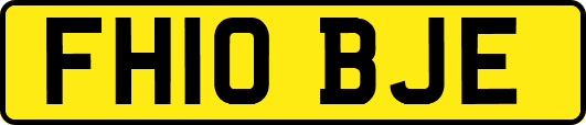 FH10BJE
