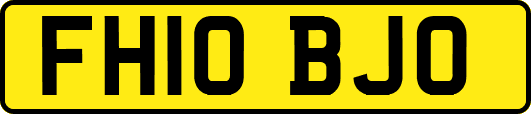 FH10BJO