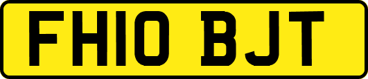 FH10BJT