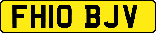 FH10BJV