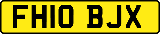 FH10BJX