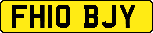 FH10BJY