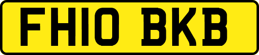 FH10BKB