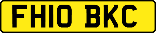 FH10BKC