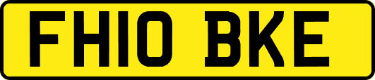 FH10BKE