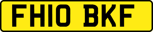 FH10BKF