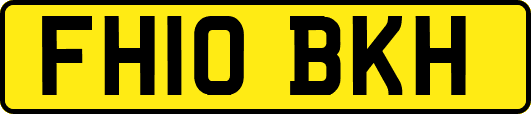 FH10BKH