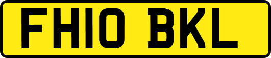 FH10BKL