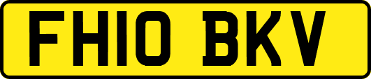 FH10BKV