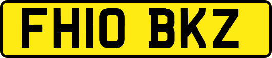 FH10BKZ