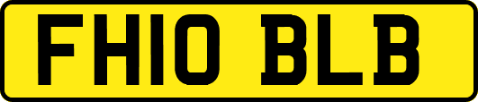 FH10BLB