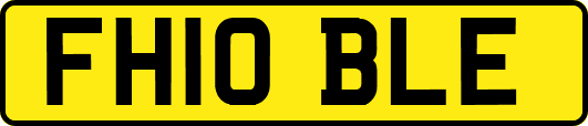 FH10BLE