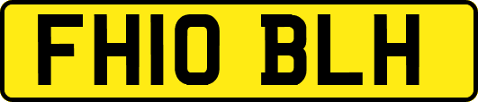 FH10BLH