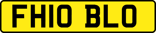 FH10BLO